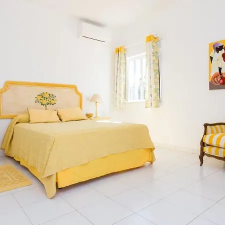 فيلة Spacious Holiday In Algarve *