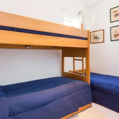 Spacious Holiday In Algarve * البوفيرا