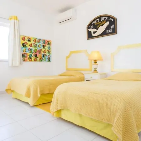 Spacious Holiday In Algarve فيلة *